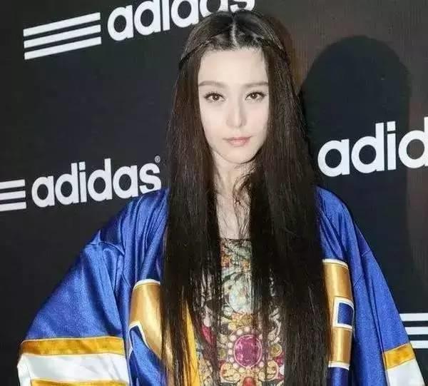 中分那么好看，別人美成范爺，為何你卻成了高曉松？
