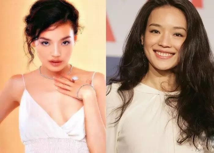 女明星們從未公開過的化妝驚天大秘密！看到的人就是賺到！
