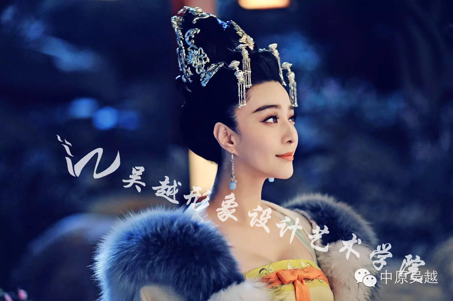 想做明星的私人造型師嗎？吳越高端影視課程招生了，不要錯(cuò)過(guò)與明星零距離接觸的機(jī)會(huì)！