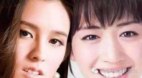 彩妝老師分享：無需整形，“妝”出高挺鼻梁