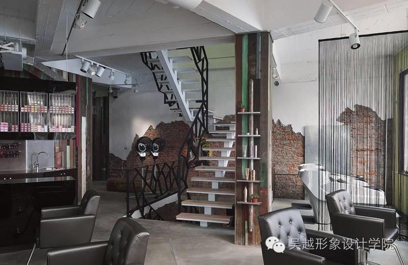 教你如何裝修美發(fā)店彰顯特色 一定要看