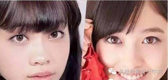 彩妝老師分享：無需整形，“妝”出高挺鼻梁