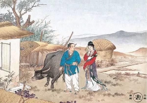 情 戀 · 七 夕