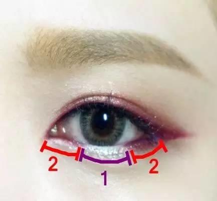 把眼線畫(huà)成這樣，你才知道自己有多漂亮！