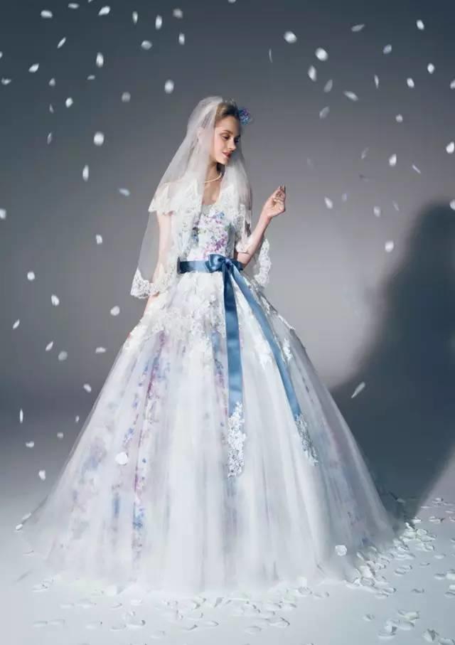 結(jié)婚還穿白婚紗??看看這個，才夠創(chuàng)意?。? title=