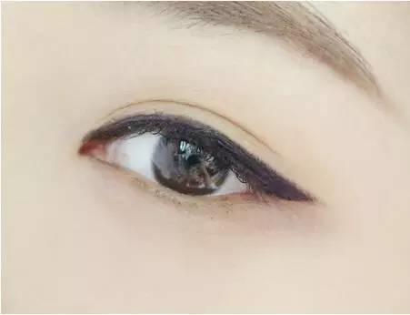 最簡單百搭的妝容也可以讓你輕松擁有韓范