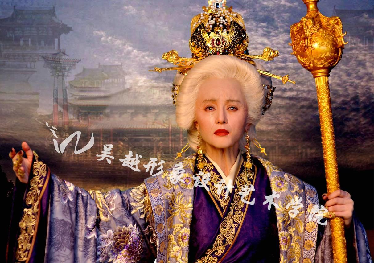 想做明星的私人造型師嗎？吳越高端影視課程招生了，不要錯(cuò)過(guò)與明星零距離接觸的機(jī)會(huì)！