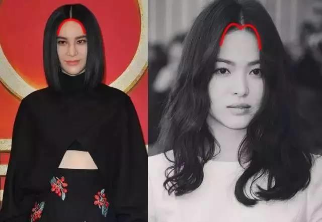 劉海多重要？比整容還厲害！