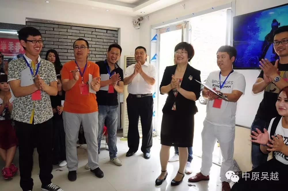 【吳越學?！?015年精剪班結(jié)業(yè)考試