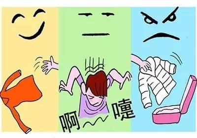 關(guān)于秋季搭配，小編有話說
