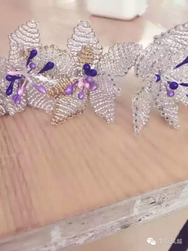 原來化妝師的那些飾品就是這么來的！
