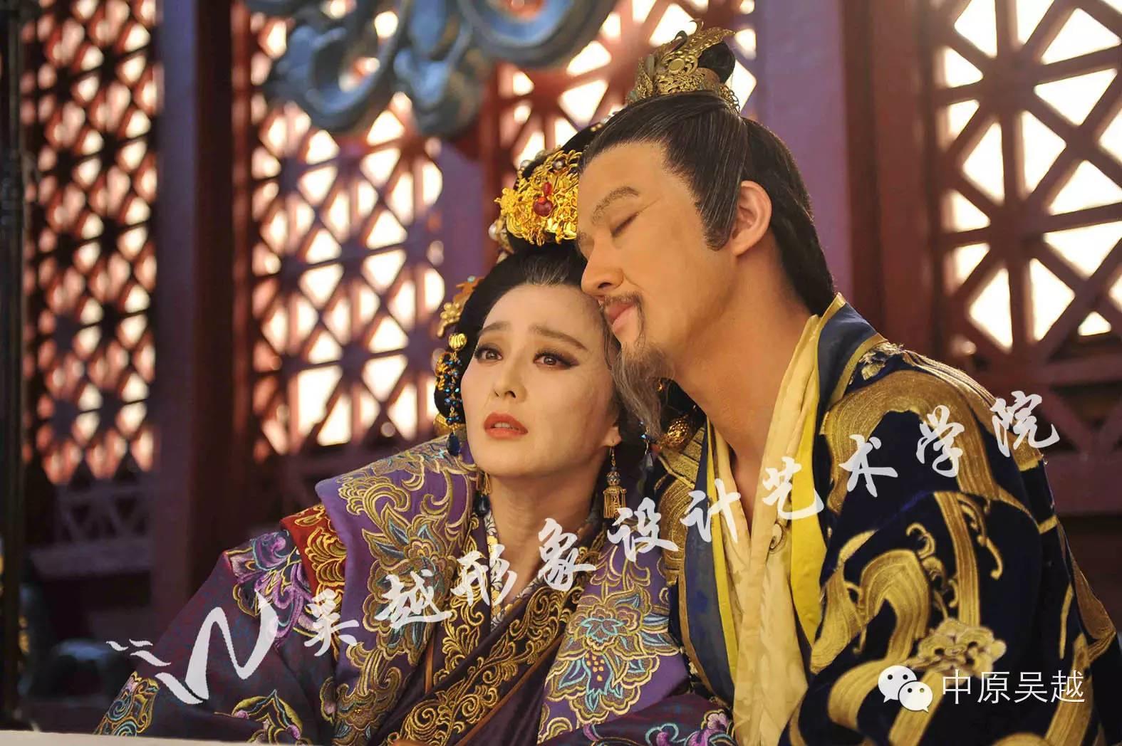 想做明星的私人造型師嗎？吳越高端影視課程招生了，不要錯(cuò)過(guò)與明星零距離接觸的機(jī)會(huì)！