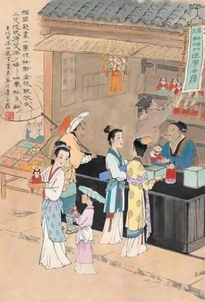 情 戀 · 七 夕