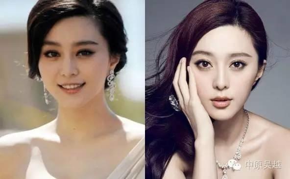 【吳越學(xué)校】方臉圓臉一樣可以變小尖臉！ 你的妝容只差這一步