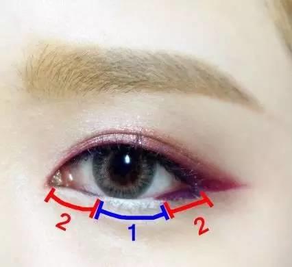 把眼線畫(huà)成這樣，你才知道自己有多漂亮！