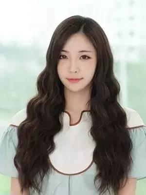 最美發(fā)型圖集