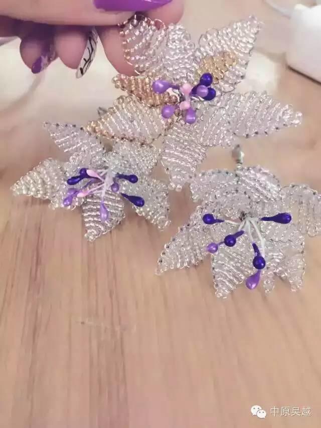 原來化妝師的那些飾品就是這么來的！