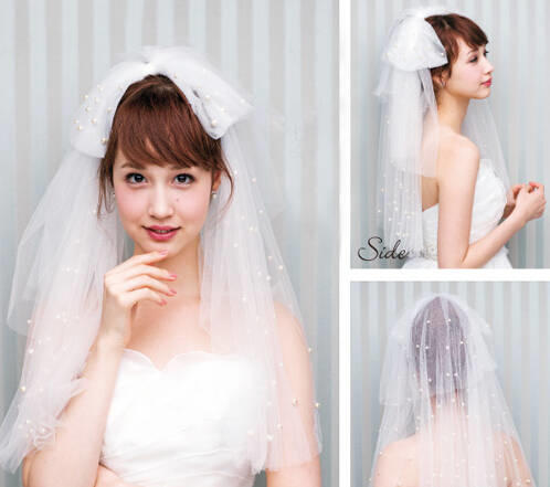 【中原吳越】28款新娘公主發(fā)型，趕快看過來吧！