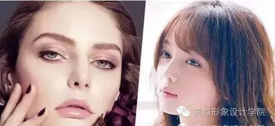 彩妝老師分享：無需整形，“妝”出高挺鼻梁