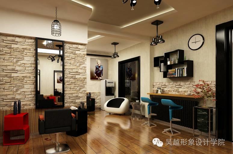 教你如何裝修美發(fā)店彰顯特色 一定要看