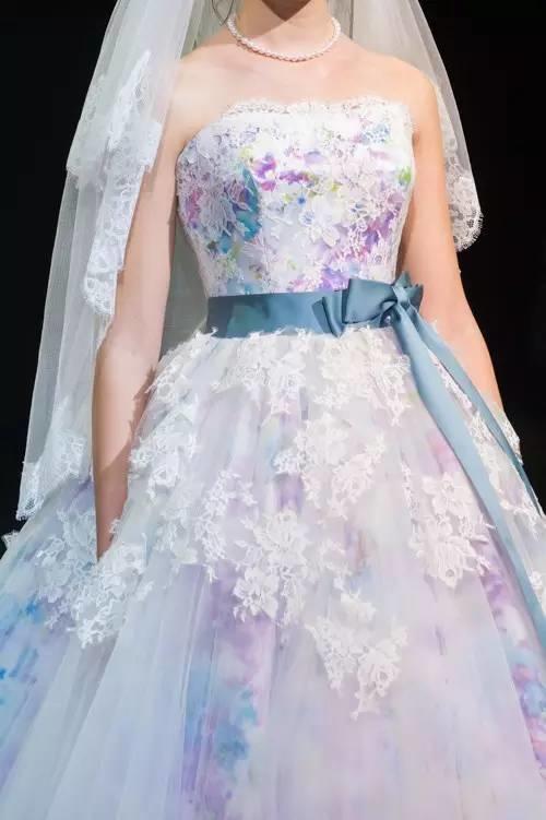 結(jié)婚還穿白婚紗??看看這個，才夠創(chuàng)意！！