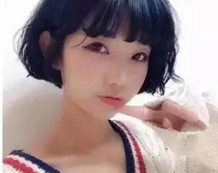 最美發(fā)型圖集