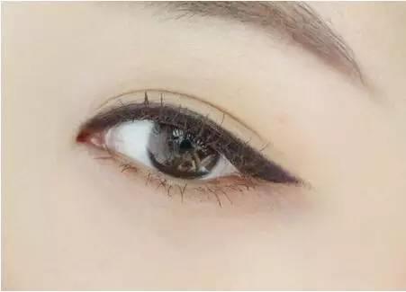 最簡單百搭的妝容也可以讓你輕松擁有韓范