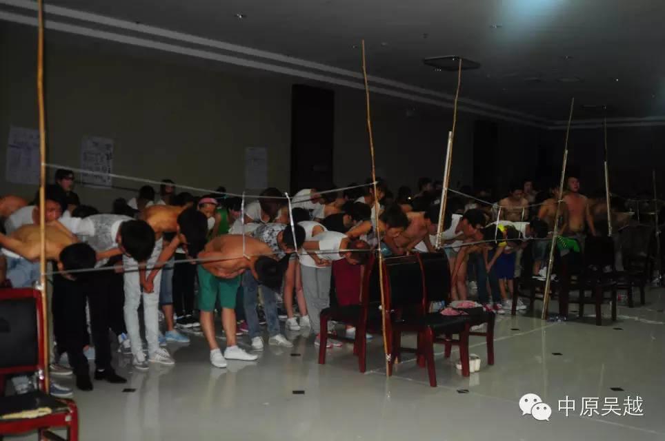 【魅力人生】吳越學(xué)校2015年度大型公益課程即將開課
