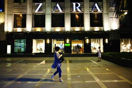 你真的清楚ZARA、H&M和優(yōu)衣庫之間的差別嗎