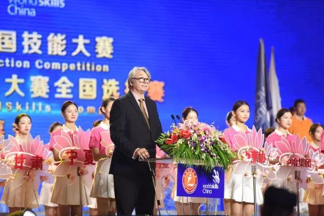 恭喜吳越學(xué)員凱旋而歸，成為國家隊(duì)一員?。? title=