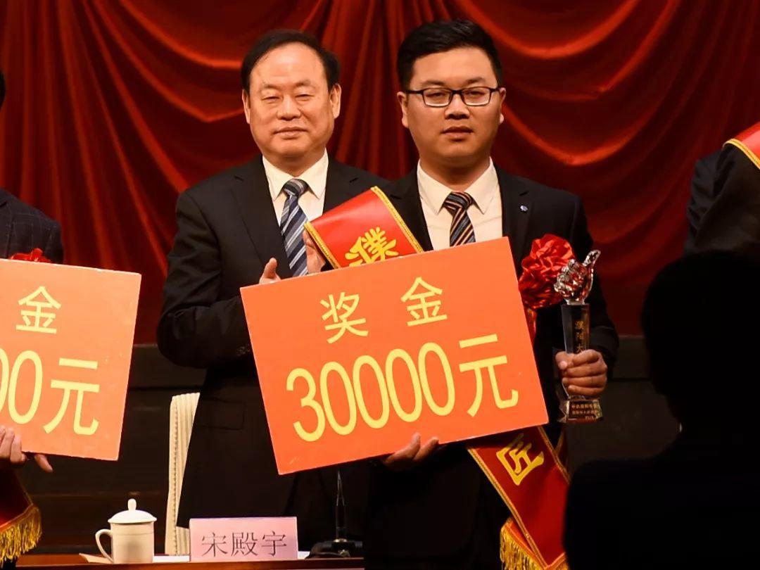 美業(yè)迎來最佳發(fā)展時機 人才缺口超過500萬